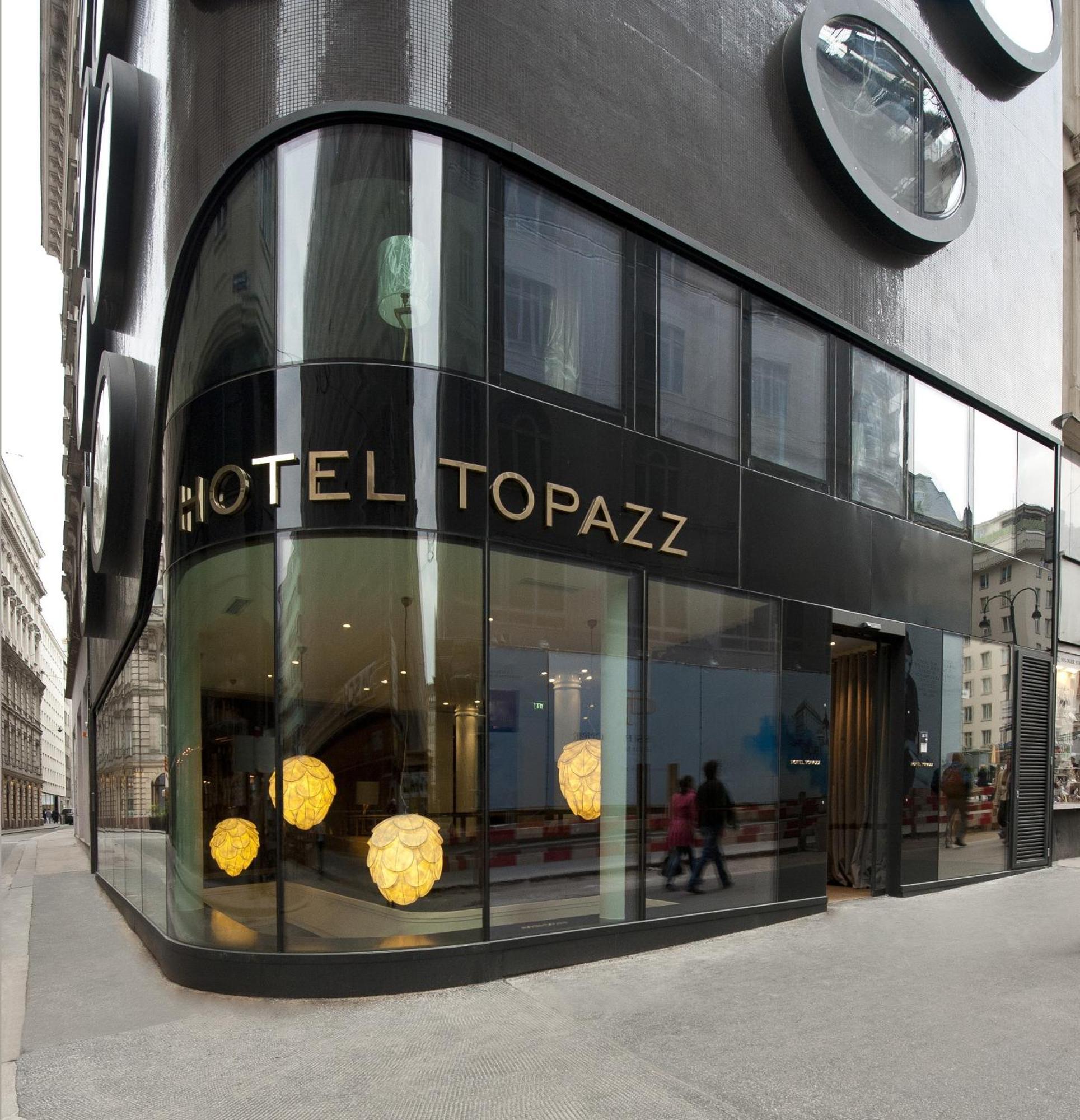 Topazz&lamée