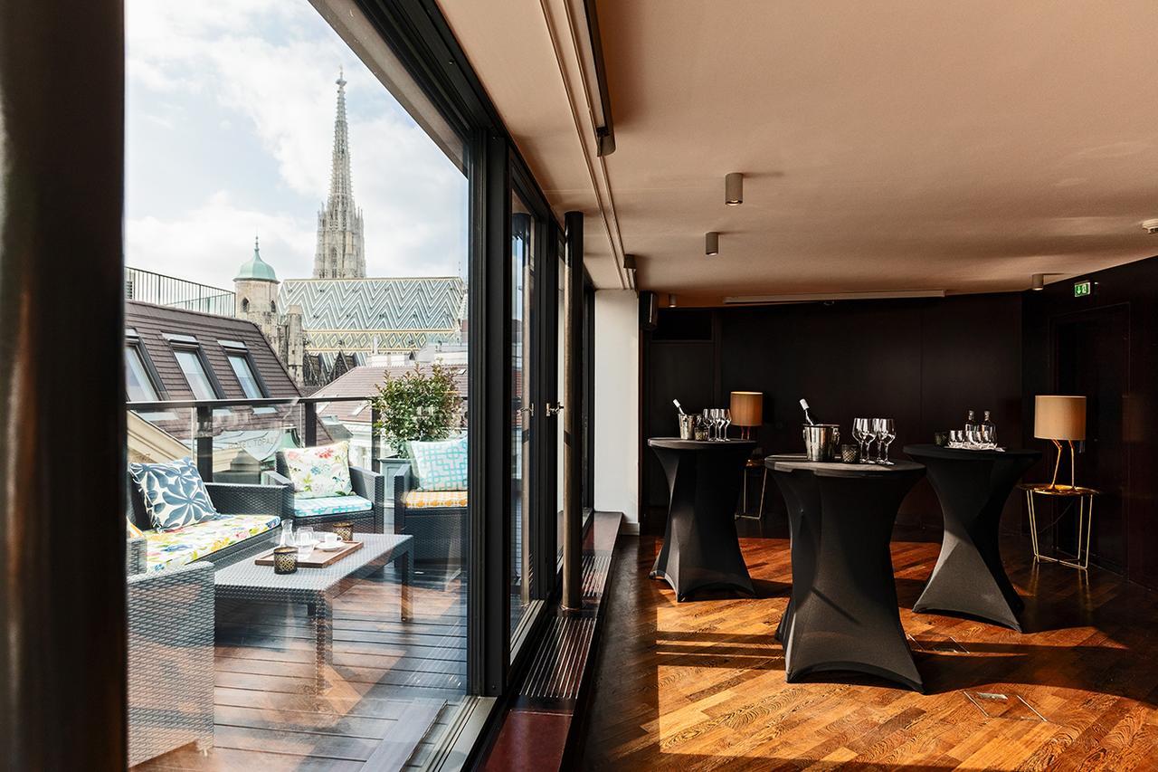Topazz&lamée Hotel 5*