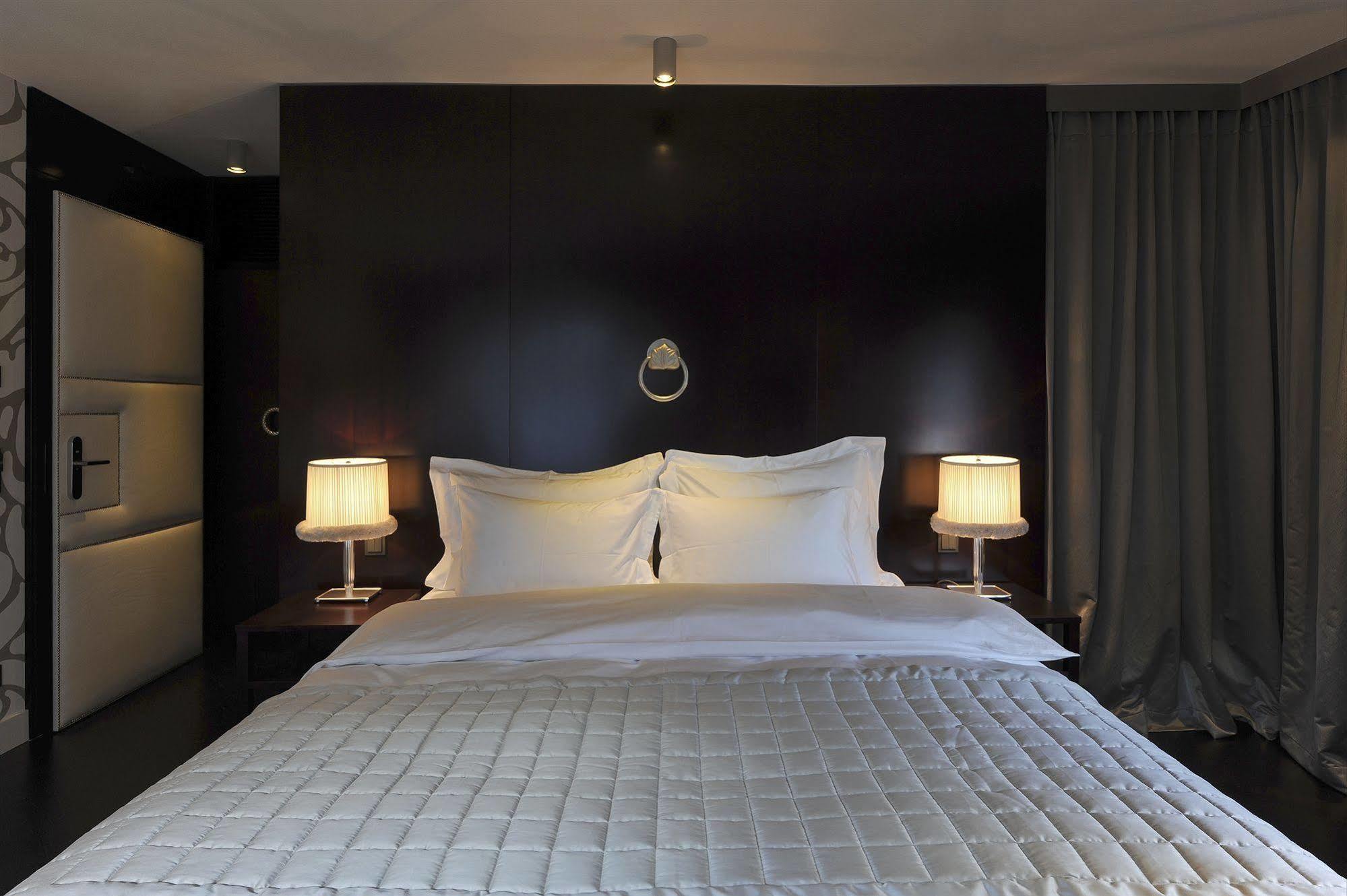 Hotel Topazz&lamée 5*